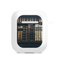 Apple AirPods Case white