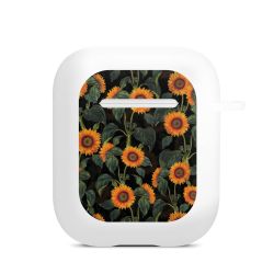 Apple AirPods Case white
