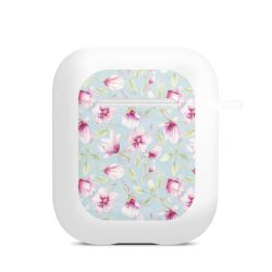 Apple AirPods Case white