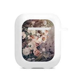 Apple AirPods Case white