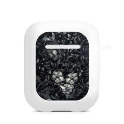 Apple AirPods Case white