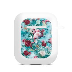 Apple AirPods Case white