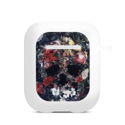 Apple AirPods Case white