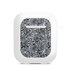 Apple AirPods Case white
