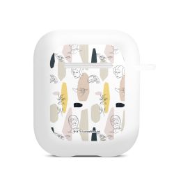 Apple AirPods Case white