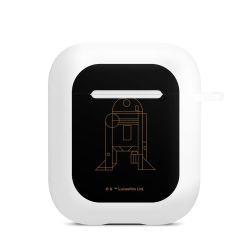 Apple AirPods Case white