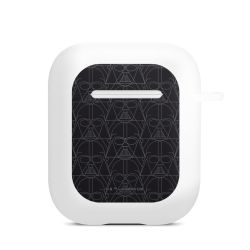 Apple AirPods Case white