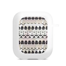 Apple AirPods Case white