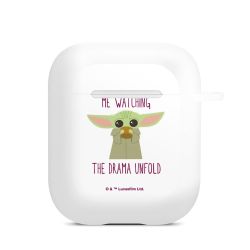 Apple AirPods Case white