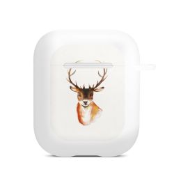 Apple AirPods Case white