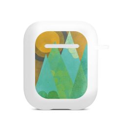 Apple AirPods Case white