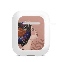 Apple AirPods Case white