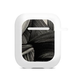Apple AirPods Case white