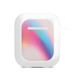 Apple AirPods Case white