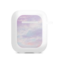 Apple AirPods Case white
