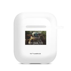 Apple AirPods Case white