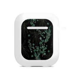 Apple AirPods Case white