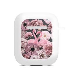 Apple AirPods Case white