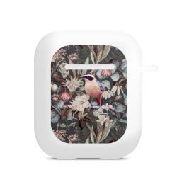 Apple AirPods Case white