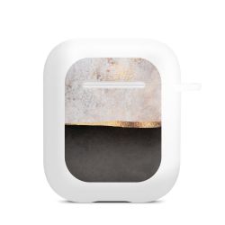 Apple AirPods Case white