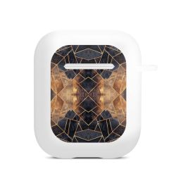Apple AirPods Case white