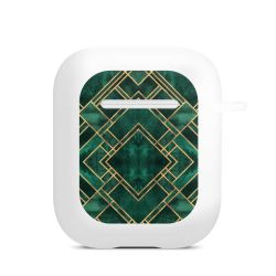 Apple AirPods Case white