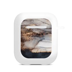 Apple AirPods Case white