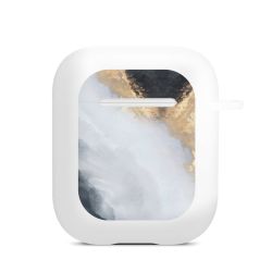 Apple AirPods Case white