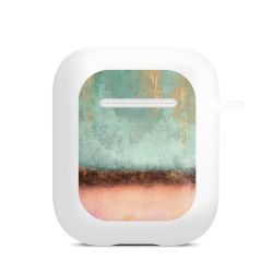 Apple AirPods Case white