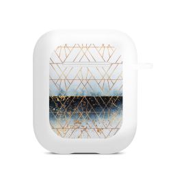 Apple AirPods Case white