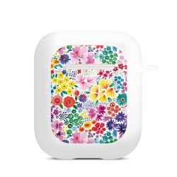 Apple AirPods Case white