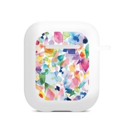 Apple AirPods Case white