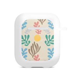 Apple AirPods Case white