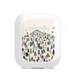 Apple AirPods Case white