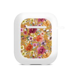 Apple AirPods Case white