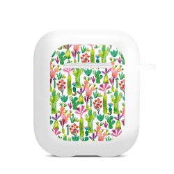 Apple AirPods Case white