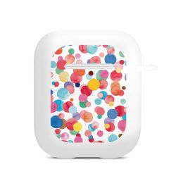 Apple AirPods Case white