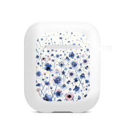 Apple AirPods Case white