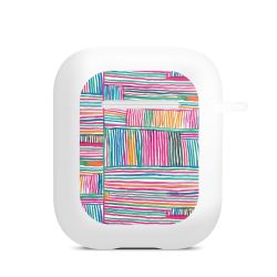 Apple AirPods Case white