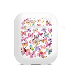 Apple AirPods Case white