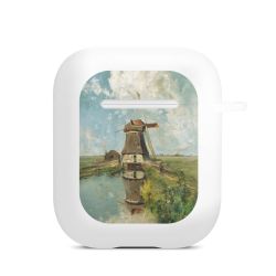 Apple AirPods Case white