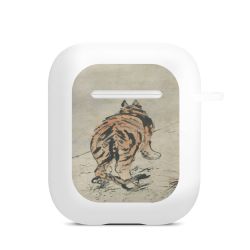 Apple AirPods Case white