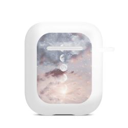 Apple AirPods Case white