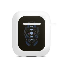 Apple AirPods Case white