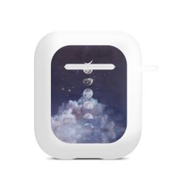 Apple AirPods Case white