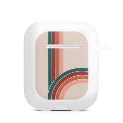 Apple AirPods Case white