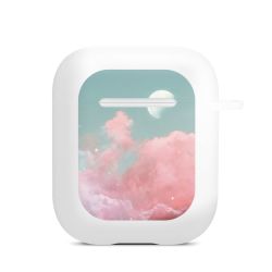 Apple AirPods Case white