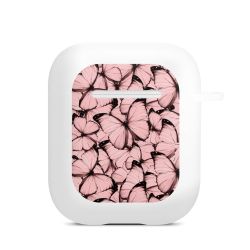 Apple AirPods Case white