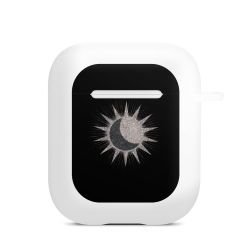 Apple AirPods Case white