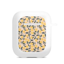 Apple AirPods Case white